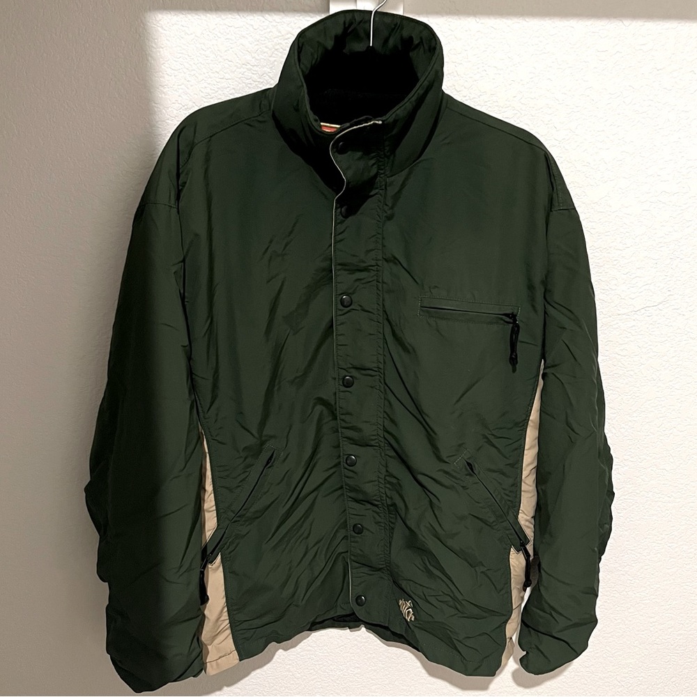 Men’s NFA Snowboarding Jacket